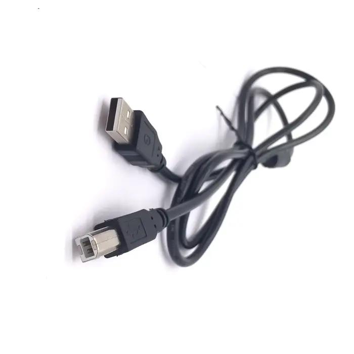 Câble de données USB pour ordinateur, compatible avec Epson L3165 L3119 L3156 L3169 L3108 L3110 L315