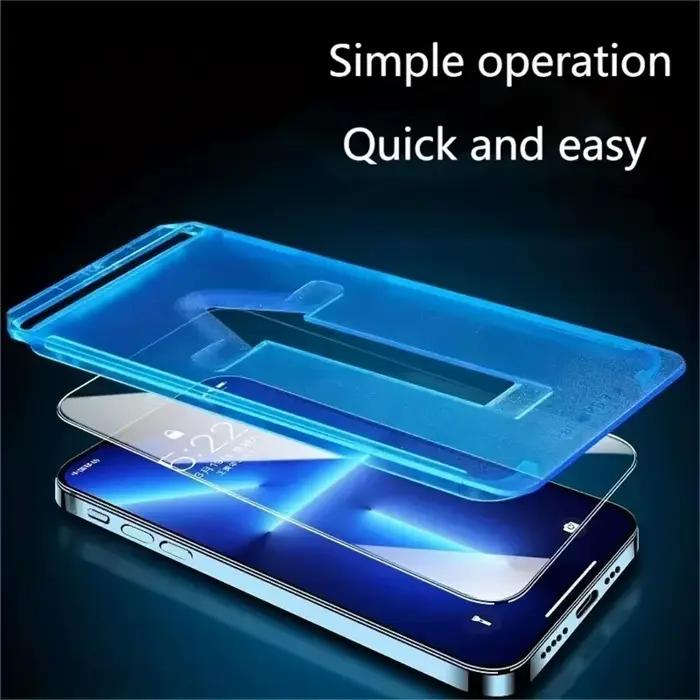 Protecteur d'écran pour Huawei P30 P40 P50 P60 Pro, 2 pièces, verre trempé Mate 60 50 40 30 Nova 8 9