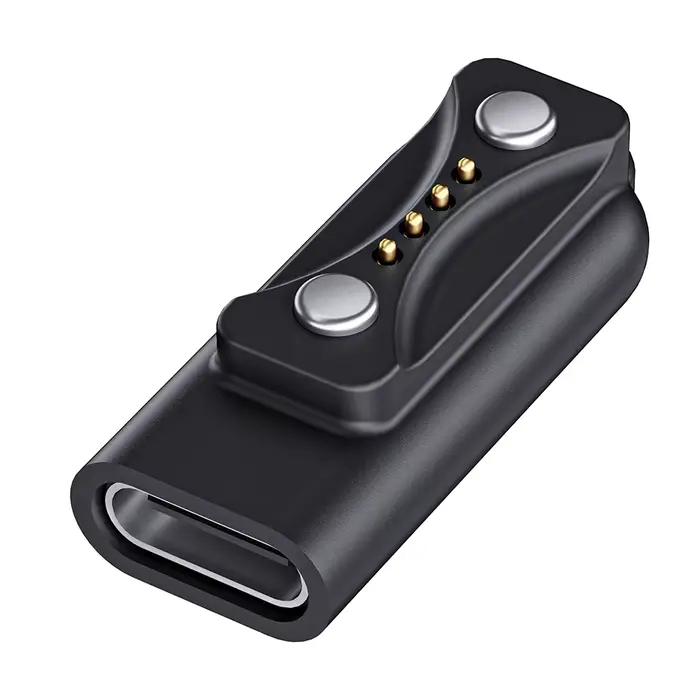 Câble de chargement USB pour Polar Vantage M3/Polar Vantage V3 5V 1A 1M, cordon d'alimentation de li