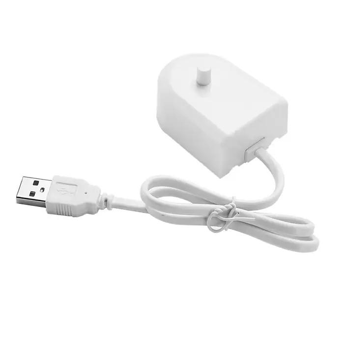 Chargeur HX6100 pour brosse à dents Philips Sonicare, fil dentaire, irrigateur buccal/poignée HX8140