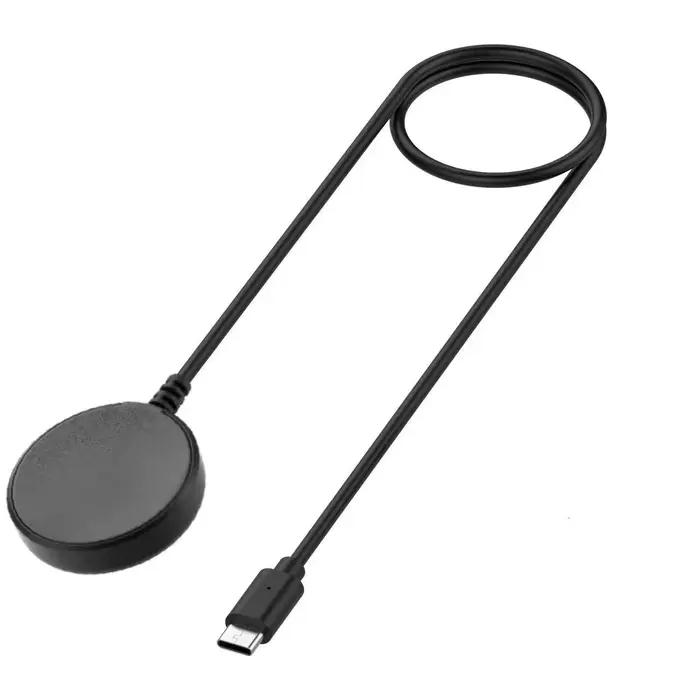Chargeur de montre tourbillon pour Galaxy Watch, câble de chargeur pour Galaxy Watch 3/4/5/6/7/8 Ult
