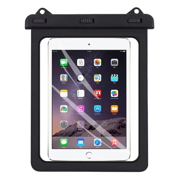 Étui étanche pour tablette, pochette pour IPad Mini 6 5 4 3 2 Air 10.2 10.5 10.9 11 pouces 2024 Pro 