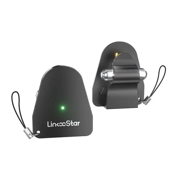 Adaptateur de chargeur USB-C pour Ray-Ban Meta Gen1&2 Wayfarer/Skyler/Headliner, connecteur de charg