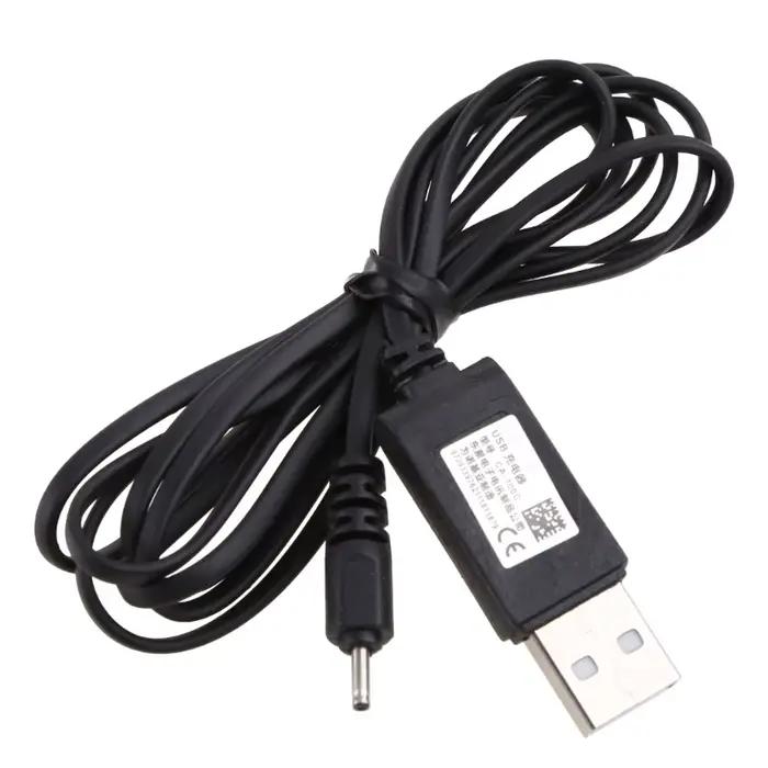 Câble de chargement USB 1.5M, pour Nokia 5800 5310 N73 N95 E63 E65 E71 E72 6300
