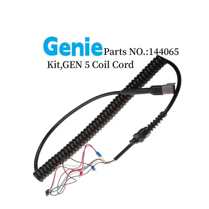 Câble Genie Parts 144065 144065GT pour GS-1932 GS-2632 GS-3246 GS-3384RT GS-5390RT Haute Qualité