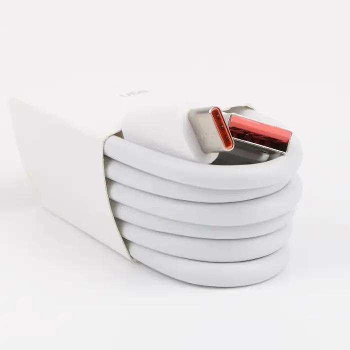 Xiaomi-Câble de charge rapide turbo d'origine, Snap120 W, 90W, 67W, 55W, 33W, USB Type C, Mi 14 13 1