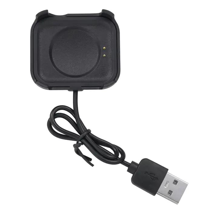 Chargeur magnétique pour montre connectée, câble de chargement USB 4.0mm, station d'accueil pour P6 