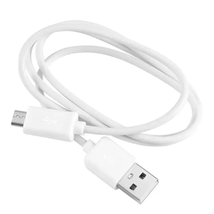 Câble USB de remplacement FEDI pour Kindle, Kindle Touch, Kindle Fire, Kindle Keyboard, Kindle DX bl
