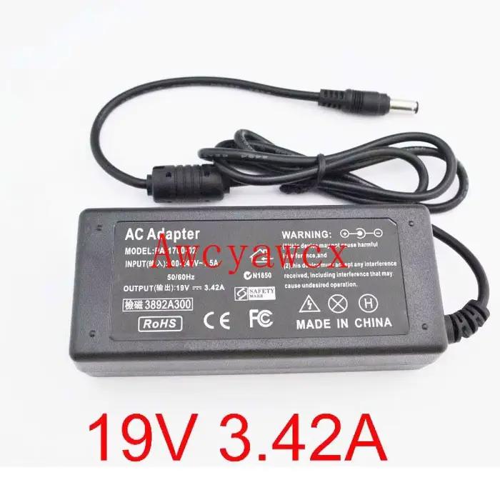 Chargeur 19V 3A 3,42 a pour JBL Xtreme 1 2, adaptateur de haut-parleur Bluetooth Portable étanche JB