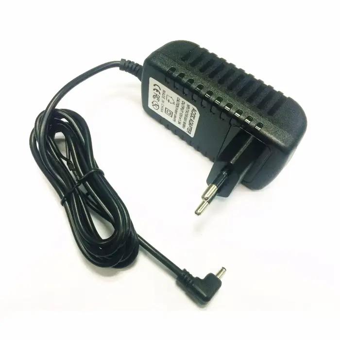 Chargeur adaptateur secteur 12V 1.5-2A DC 3.0*1.1 pour tablette PC Lenovo Miix 2 10, cordon d'alimen