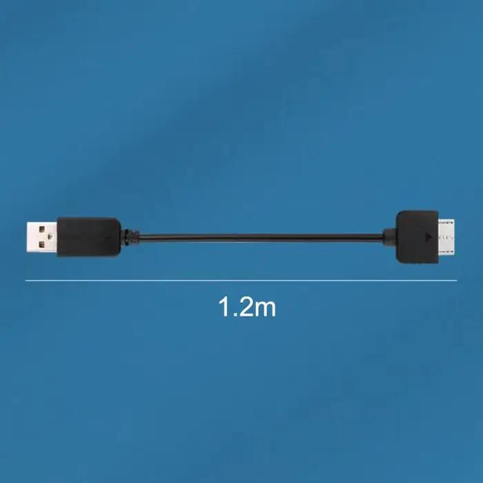 Câble de charge USB pour PSVITA 1000, 1 pièce, charge rapide, synchronisation des données sans retar