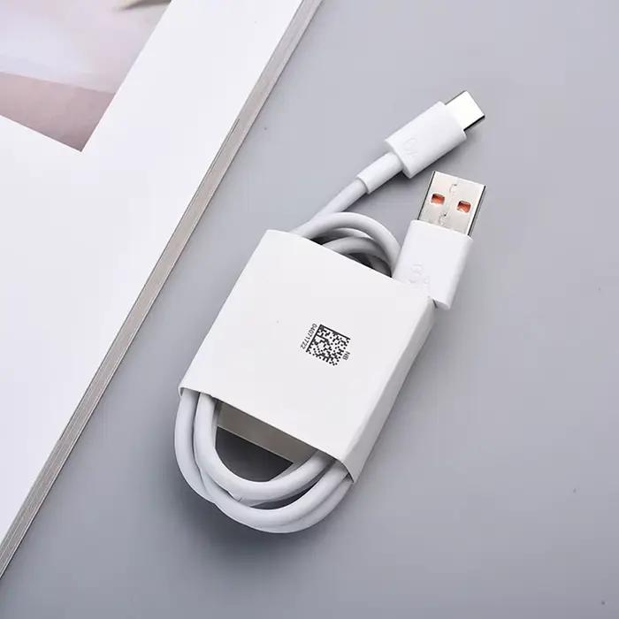 Câble de charge rapide d'origine pour Huawei Snap66 W, 100W, 1/1 m, type C, 5/2 m, Huawei P70, P60, 