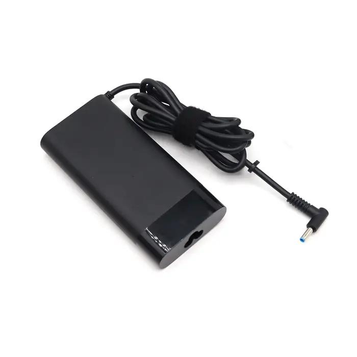 Adaptateur secteur pour ordinateur portable 150W 19.5V 7.7A 4.5*3.0MM AC pour HP Zbook/Studio G3 G4 