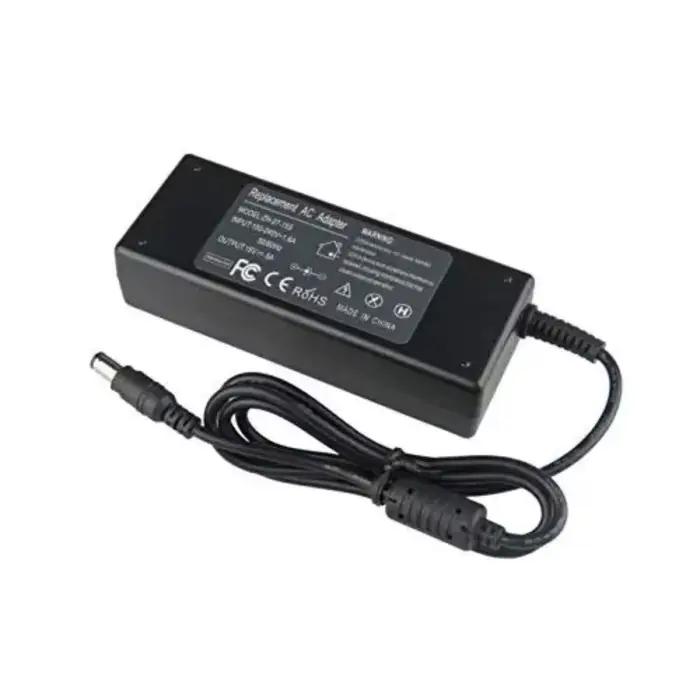 Chargeur AC 15V 5A 75W pour PA3469U-1ACA PA3283U-5ACA PA3755U-1ACA Toshiba