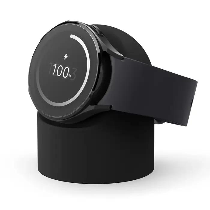 Compatible avec Samsung Galaxy Watch 7 support de chargeur 40 44 46mm Galaxy Watch 3 4 5Pro 6 Charge