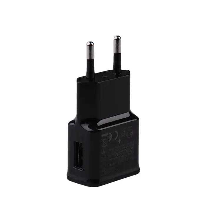 Adaptateur secteur universel 5V volts, chargeur USB 5V 2A, convertisseur de puissance AC à DC 220V à