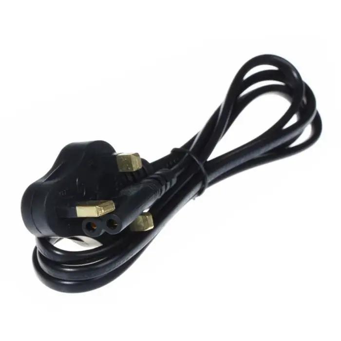 Câble d'alimentation AC de remplacement pour PS2, PS3, Xbox, cordon d'alimentation pour console PS4,
