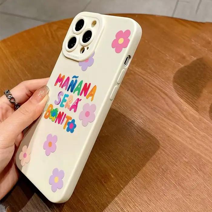 Coque de téléphone givrée en TPU, motif de Slogan imprimé, pour Xiaomi Redmi Note 14 13 12 Pro Plus 