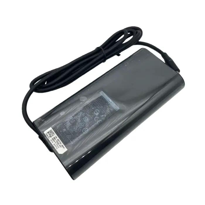 Chargeur d'origine pour ordinateur portable Dell XPS 15 9560 9570 7590 9550 Precision 5530 5520 HA13