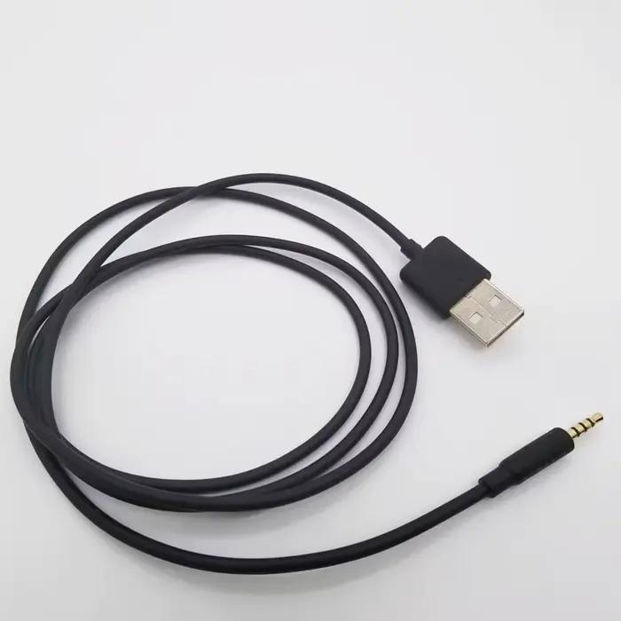 Câble d'alimentation de charge pour JBL Synchros E40BT E50BT J56BT S400BT S700, câbles de chargeur p