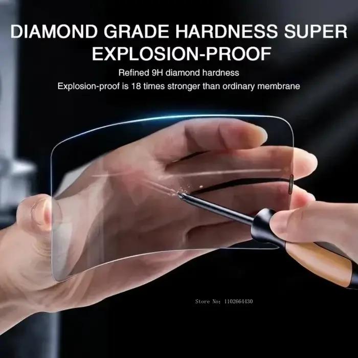 Protecteur d'écran pour IPhone XR XS MAX X SE 2022, 1 à 2 pièces, verre anti-espion, 16, 15, 14, 13,