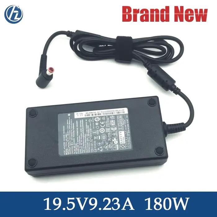 Chargeur d'ordinateur portable d'origine 19.5V 9.23A 180W, adaptateur secteur pour Acer Predator Tri