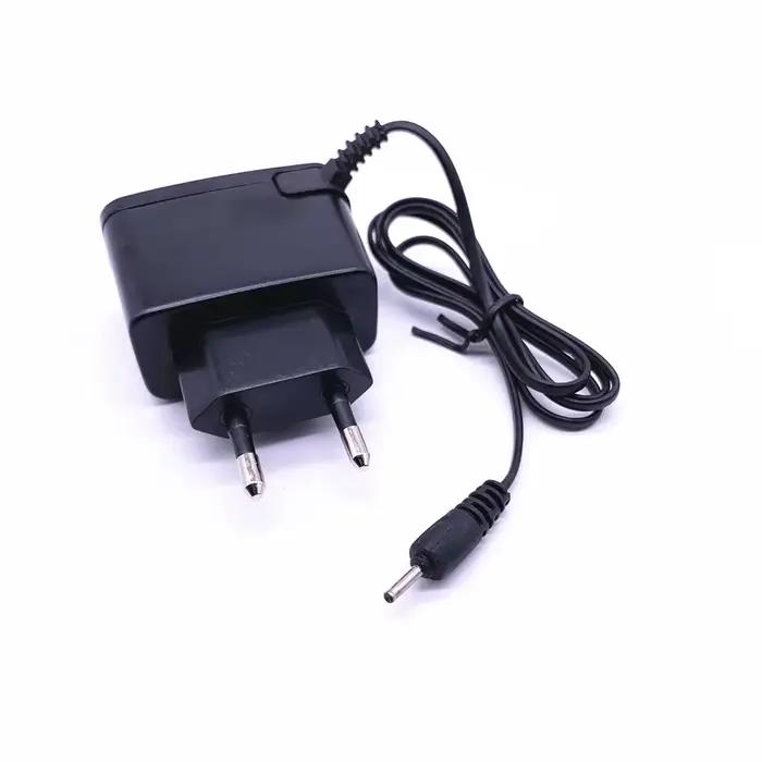 EU Plug Chargeur pour Va5130 5132 5220 5232 5235 C5-04 C5-04 C5-06 C5-07 5310 5610 5500 6300 6600
