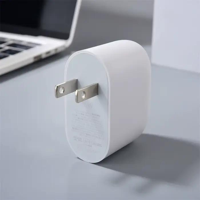Chargeur d'origine 45W pour Google Pixel 6 7 8 9 Pro XL, charge rapide, prise ue/US, adaptateur d'al