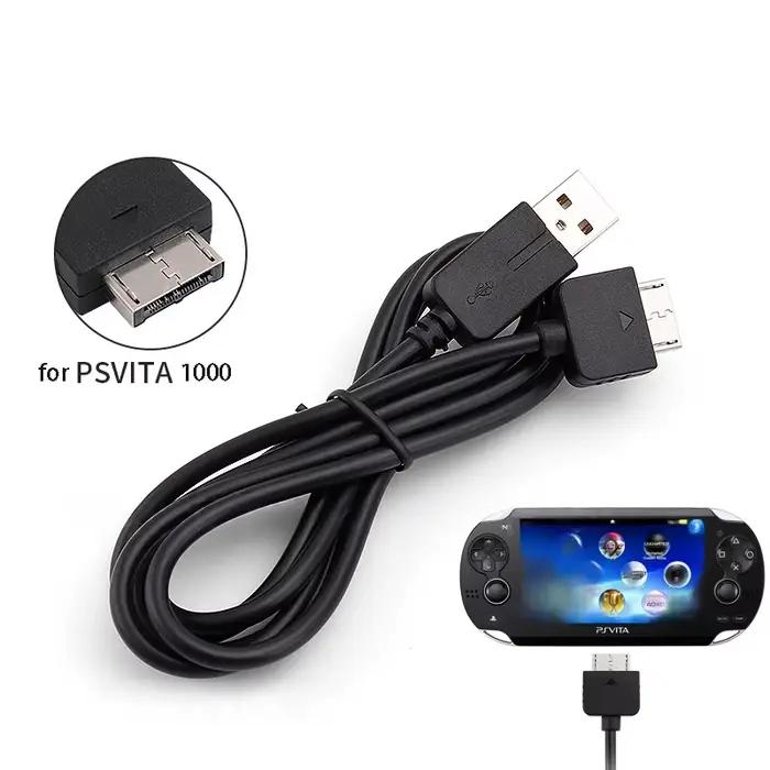 Câble de charge USB pour PSVITA 1000, adaptateur de transfert de données et d'alimentation pour Sony