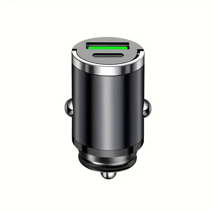 Adaptateur électrique de charge rapide pour chargeur de voiture