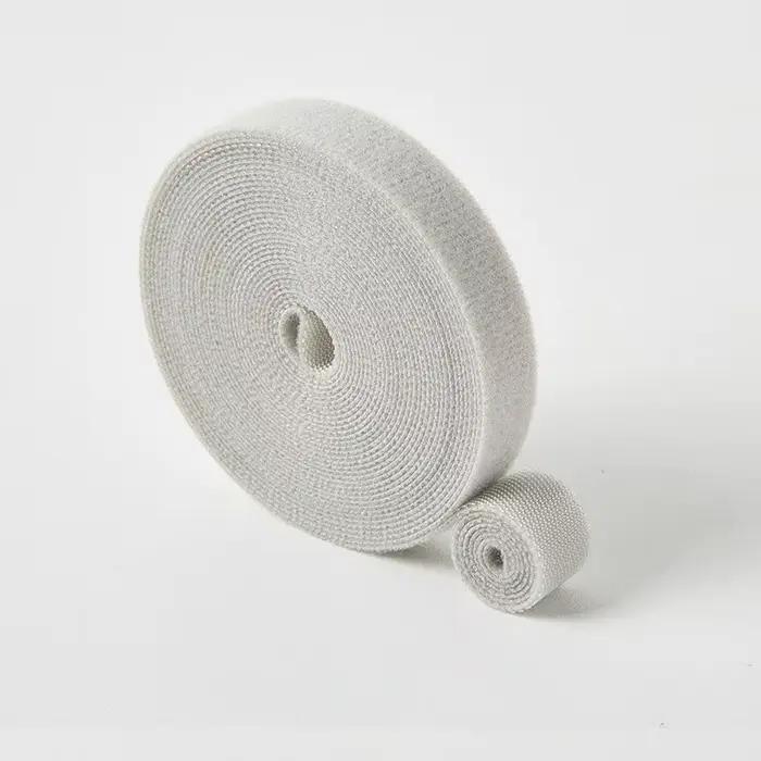 Attaches en nylon pour l'organisation et le rangement des câbles, accessoires de fixation de fils, g