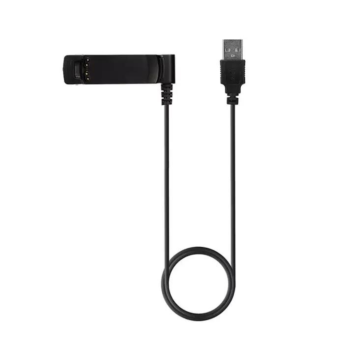 Câble de chargeur pour bracelet intelligent Garmin Fenix1/Fenix 2/Tactix D2/Quatix/Tactix, adaptateu