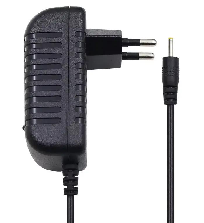 Cordon adaptateur d'alimentation pour chargeur AC/DC EU, pour tondeuse à barbe Braun Type 5513