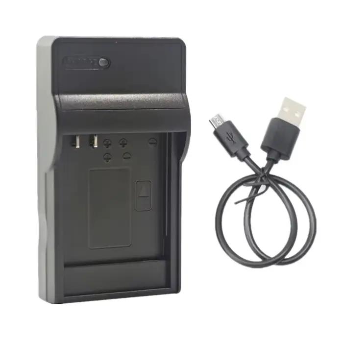 Chargeur USB D-LI109 pour appareil photo PENTAX K-S1 K-S2 K-30 K-50 K-r KP K-70 K-500