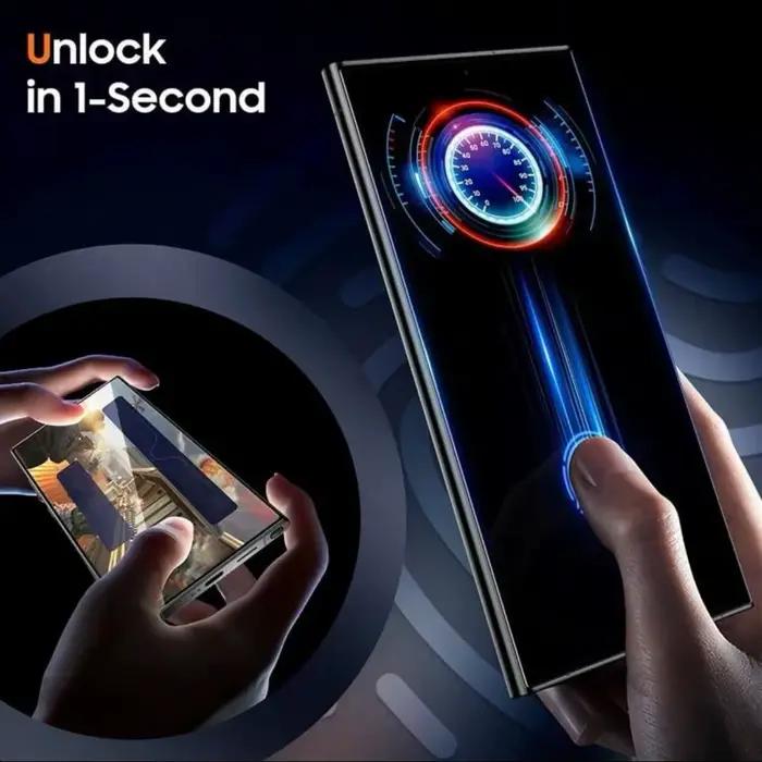 5 pièces pour ZTE Nubia Redmagic Red Magic 8 8S 9 9S 10 10S 5G protecteur d'écran 9H Film de verre t