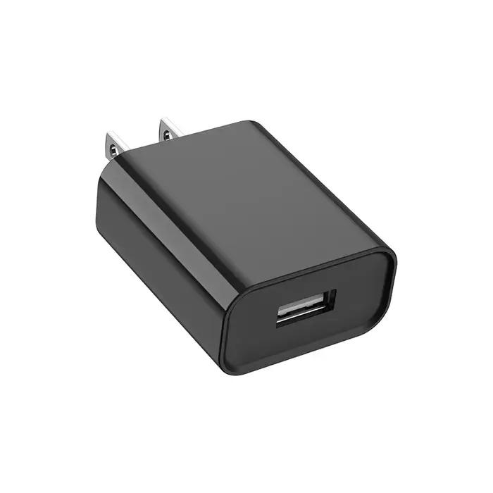 Chargeur mural USB 5V 2a 10W, Charge rapide, adaptateur d'alimentation pour téléphone portable, pour