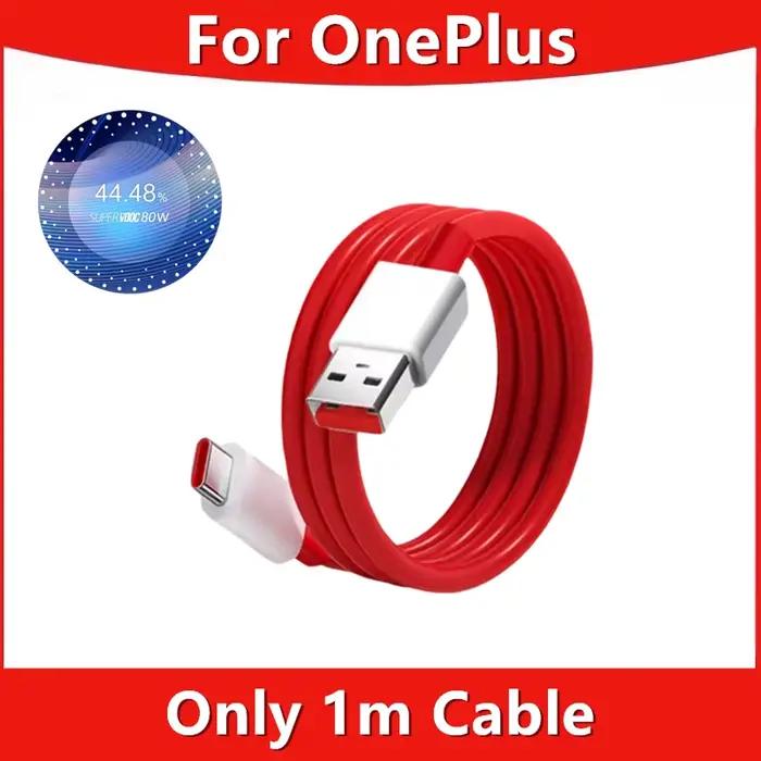 SuperVooc – chargeur ue Ultra rapide 80W, pour OnePlus 8T 9 10 11 12 Pro 13 Nord 2 2T 3 4 5 CE 3 N20