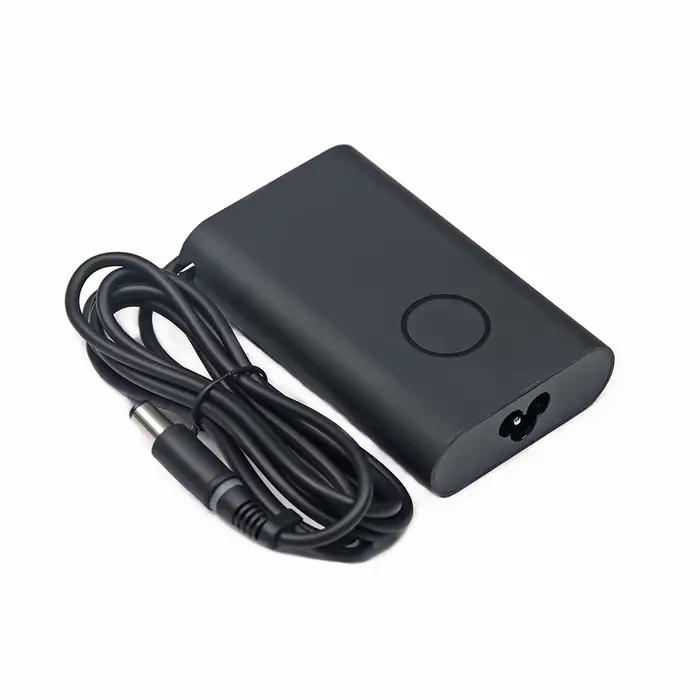 Chargeur adaptateur secteur 65W 19.5V 3,34a, pour Dell Latitude E5250 E5440 E5450 E5540 E5550 E6420 