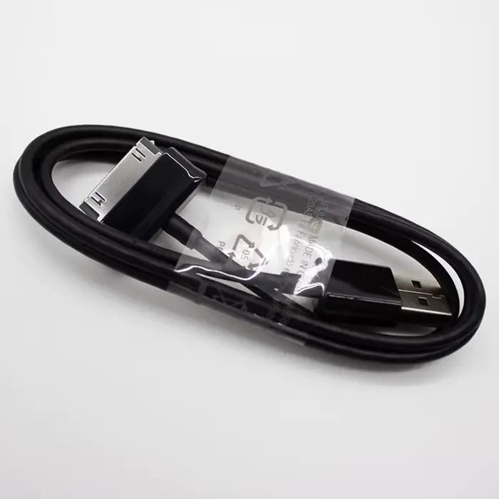 Câble de chargement USB Samsung P1000 Tab, ligne de haute stabilité pour tablette Galaxy Tab 2 3 Not