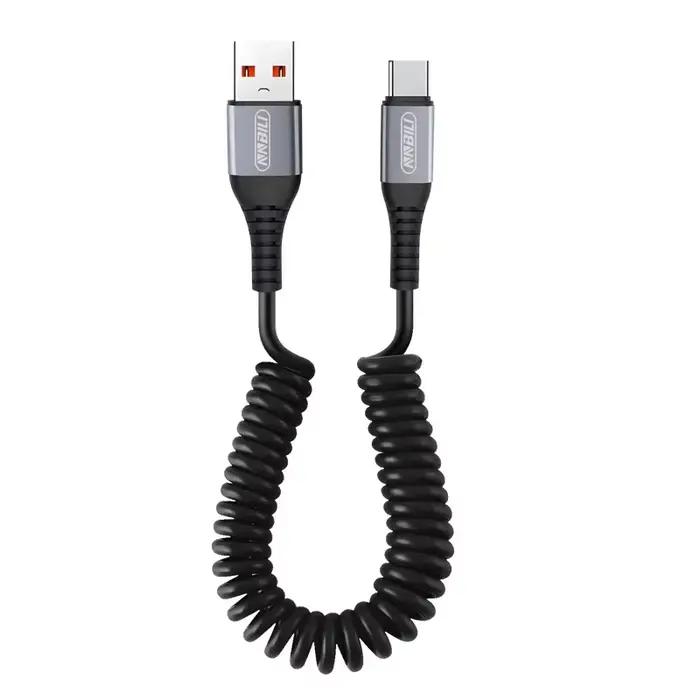NNBILI – câble de charge rapide 66W, câble USB A vers Type C pour iPhone, Huawei, Xiaomi, Samsung, c