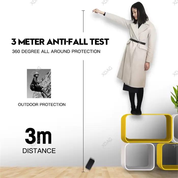 Coque arrière de Protection d'objectif d'appareil photo pour OPPO Find X8 Pro X8Pro 5G, coque souple