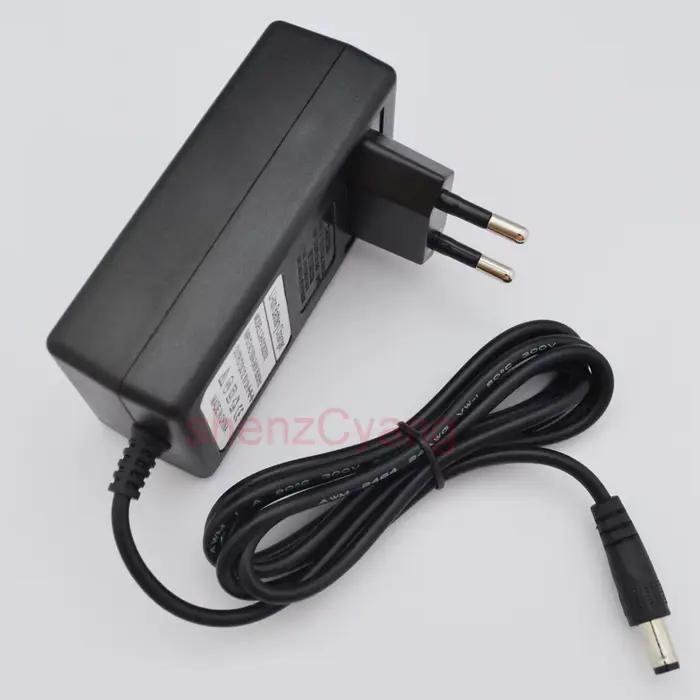 Adaptateur de chargeur 36V 0,5a 500mA pour aspirateur sans fil Bosch 32.4V BCH732KTGB BCH7A32KCN, al