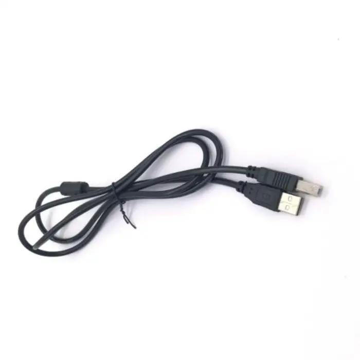 Câble d'impression USB pour connexion de données informatiques, compatible avec Epson T3180D T3180X 