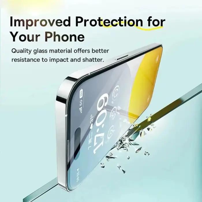 Protecteur d'écran pour Huawei P30 P40 P50 P60 Pro, 2 pièces, verre trempé Mate 60 50 40 30 Nova 8 9