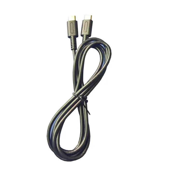 Câble de chargement de Type C de 1.5m pour câble de données Switch 2 NS2, accessoire de jeu