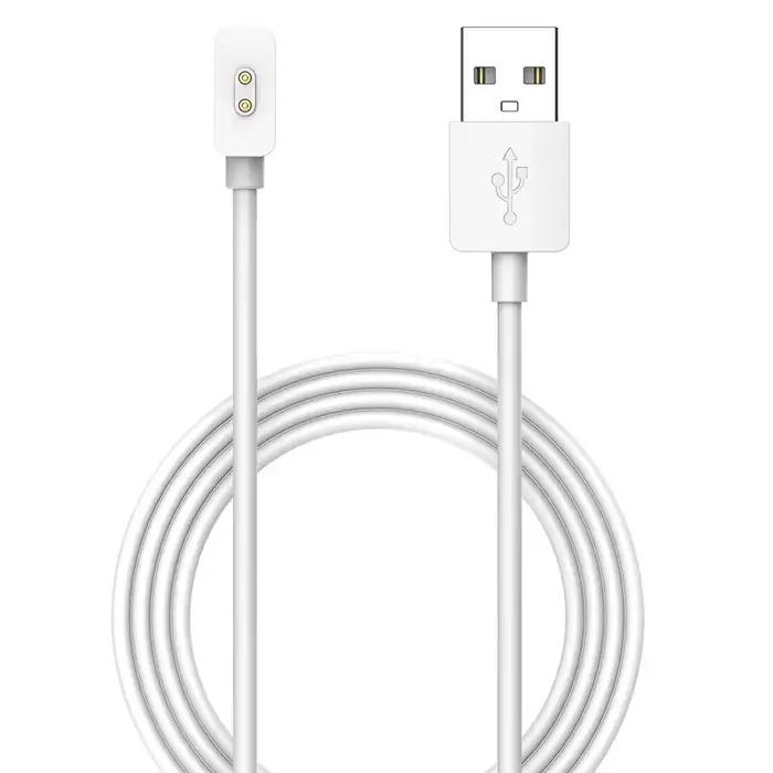 Câble de chargement pour montre Redmi 5 Active 4 3, cordon d'alimentation en ligne A, chargeur rapid