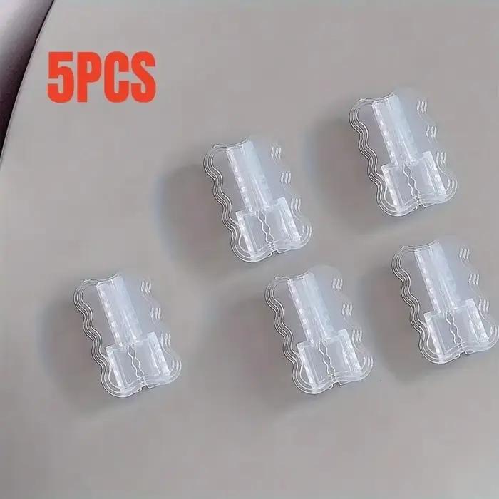 Protecteur de câble de données Transparent, 5/10 pièces, Anti-rupture, résistant à l'usure, manchons