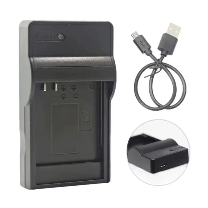 NP-FC11 NP-FC10 Chargeur de batterie pour Sony Cyber-shot DSC-P10 DSC-P8L DSC-P9 DSC-P7 DSC-P2 DSC-P