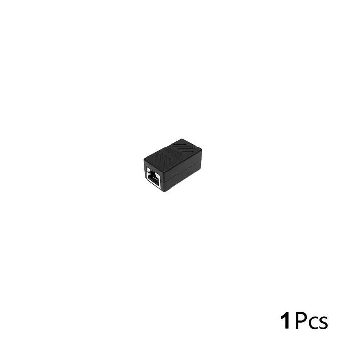 1/5/10/20 pièces coupleur RJ45 coupleur de câble Ethernet connecteur LAN Cat7 Cat6 Cat5e adaptateur 