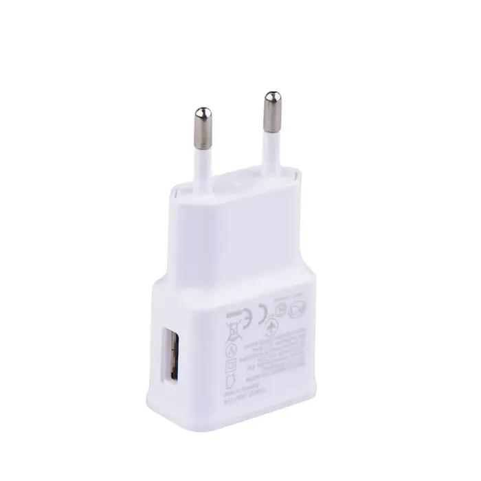 Adaptateur secteur universel 5V, chargeur USB 5V 2A, convertisseur de puissance secteur vers courant